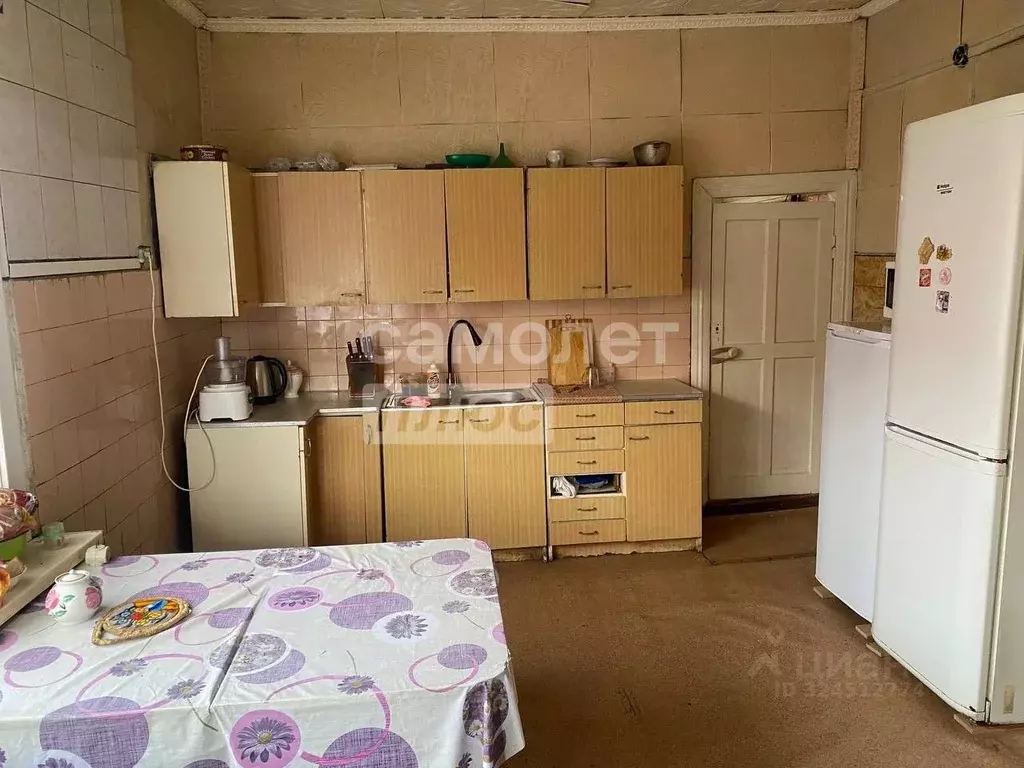 Дом в Иркутская область, Иркутск ул. Рылеева (70 м) - Фото 1