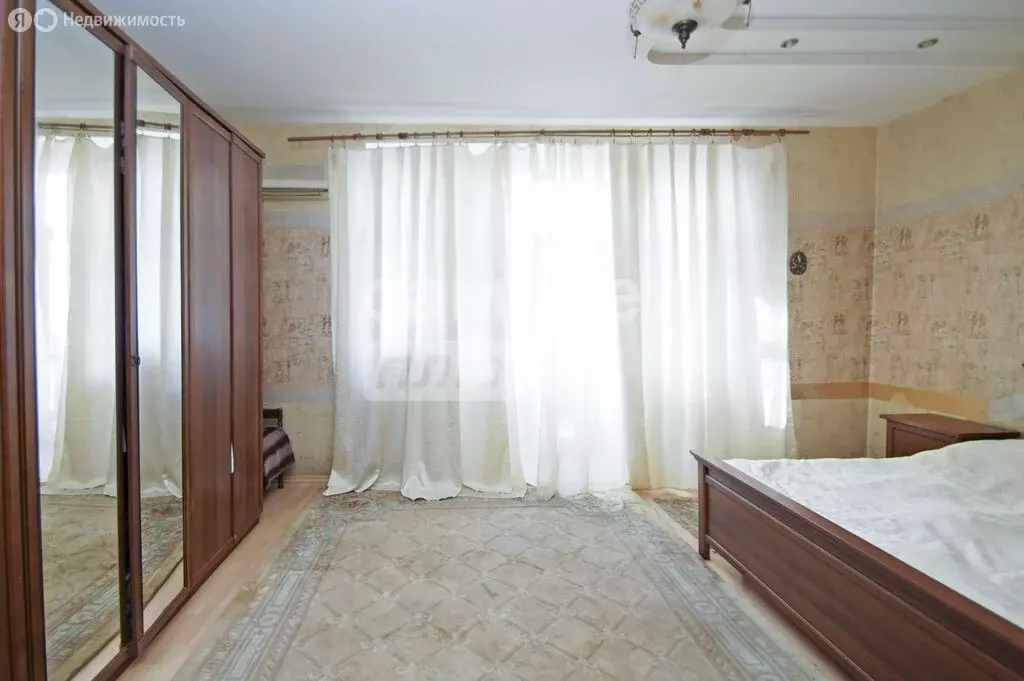 4-комнатная квартира: Омск, проспект Карла Маркса, 10 (117 м) - Фото 2