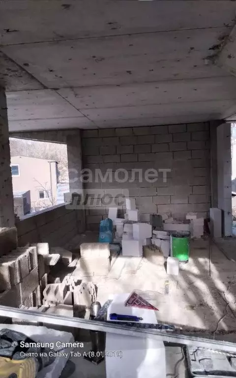 Студия Севастополь ул. Алуштинская, 10 (27.0 м) - Фото 2