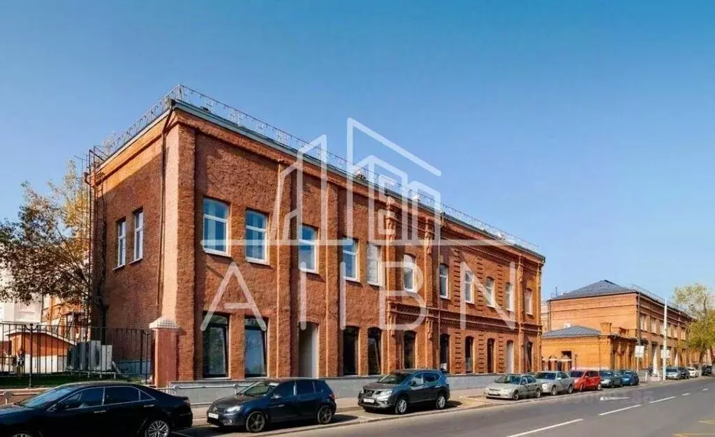 Офис в Москва Вятская ул., 27С4 (257 м) - Фото 1