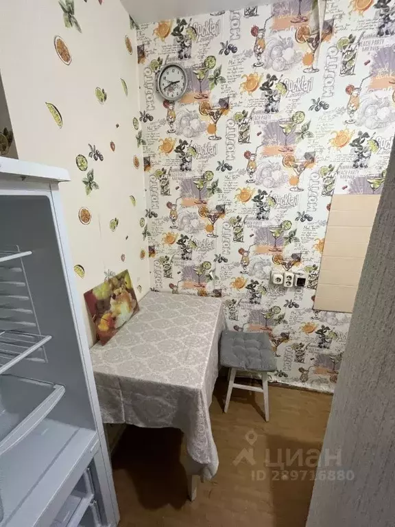 2-к кв. Иркутская область, Иркутск Университетский мкр, 9 (38.0 м) - Фото 0