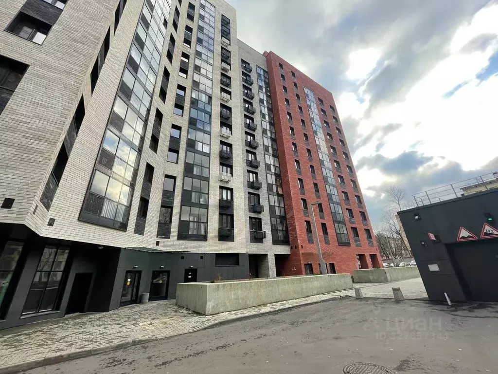 Гараж в Москва Кастанаевская ул., 32 (15 м) - Фото 2