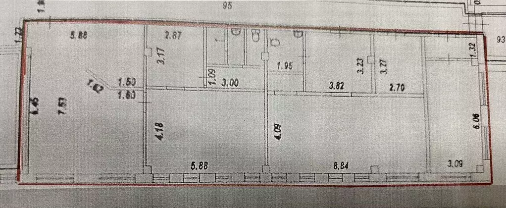 Помещение свободного назначения в Ивановская область, Иваново ул. ... - Фото 0