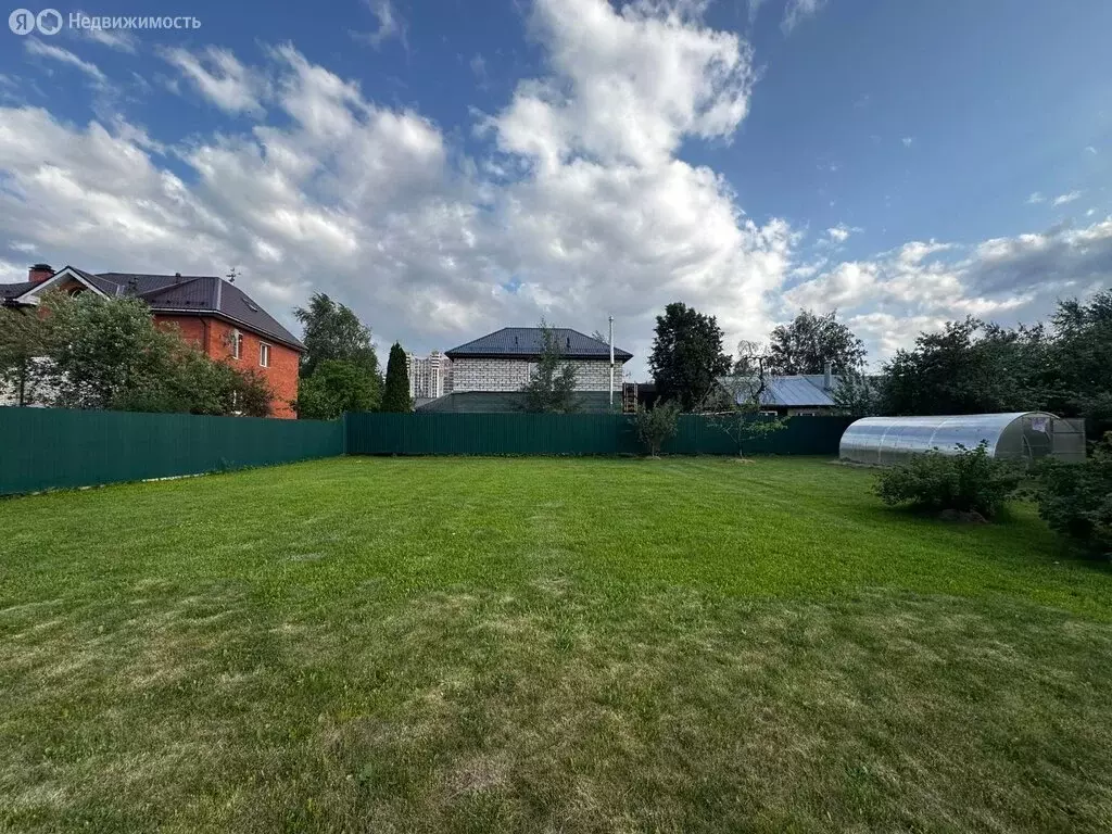 Дом в Лобня, улица Катюшки (38.6 м) - Фото 2