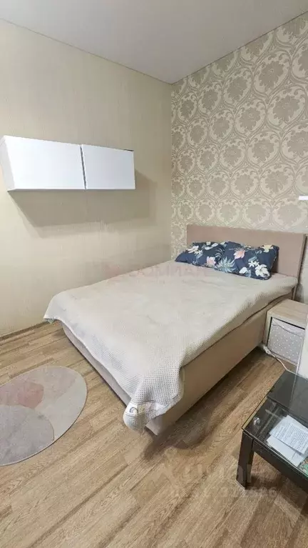 1-к кв. Ростовская область, Ростов-на-Дону просп. Ленина, 109 (33.0 м) - Фото 1