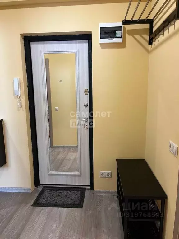 1-к кв. Москва Мичуринский просп., 9 (43.0 м) - Фото 0