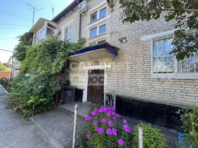 1-к. квартира, 37 м, 2/2 эт. - Фото 0