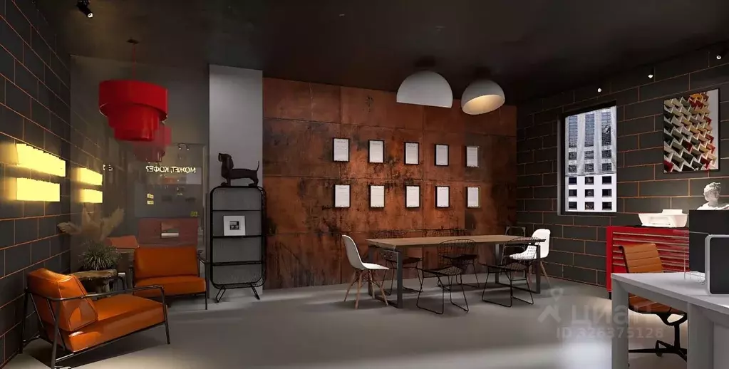 Помещение свободного назначения в Санкт-Петербург ул. Лагоды, 2 (27 м) - Фото 2