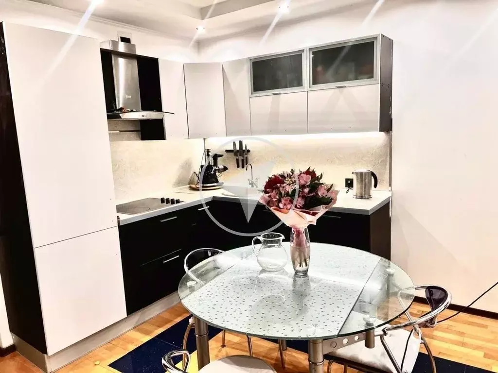 2-к кв. Москва ул. Юных Ленинцев, 47К4 (70.0 м) - Фото 1