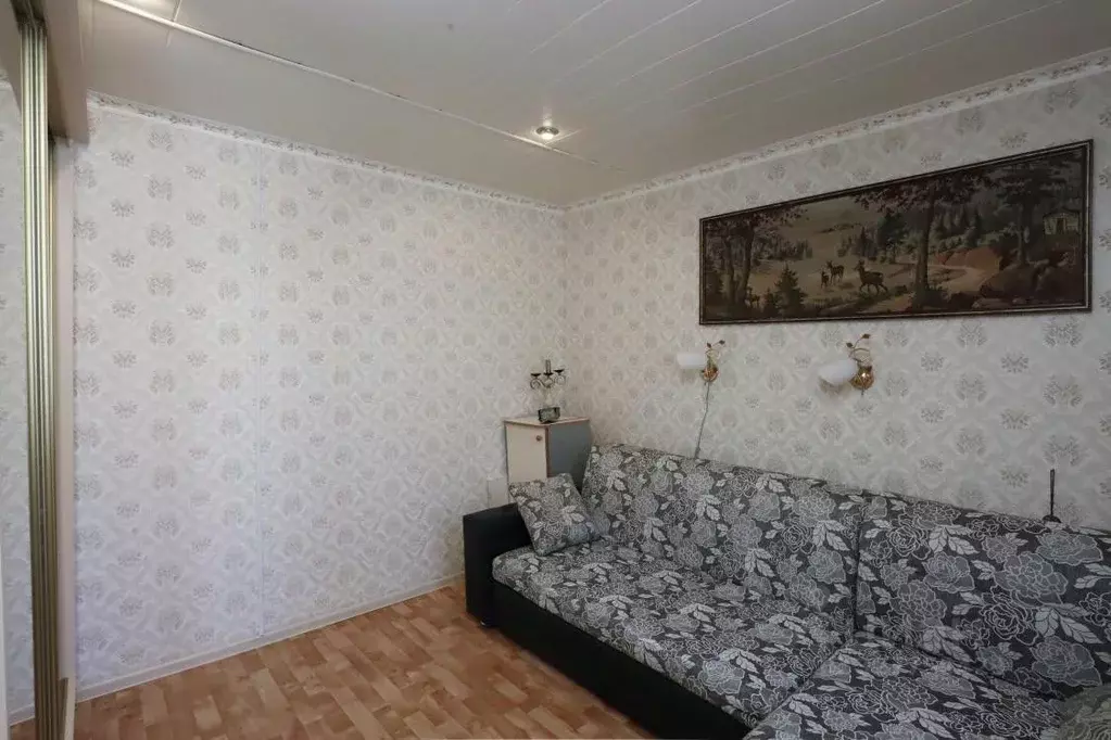 2-к кв. Иркутская область, Иркутск ул. Лопатина, 17 (47.3 м) - Фото 2