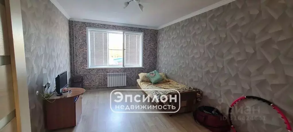 1-к кв. Курская область, Курск просп. Дружбы, 19Д (38.0 м) - Фото 1