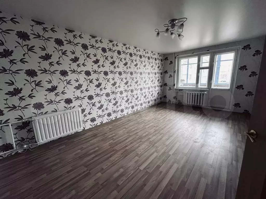 3-к. квартира, 71,4 м, 1/5 эт. - Фото 1
