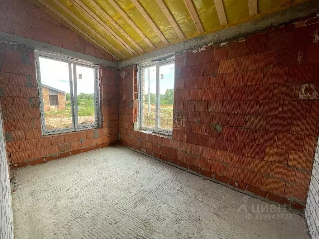 Коттедж в Марий Эл, Йошкар-Ола городской округ, д. Кельмаково  (90 м) - Фото 1