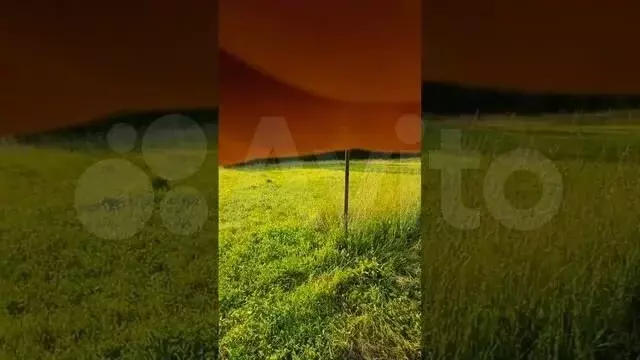 Участок 20 сот. (личное подсобное хозяйство (лпх)) - Фото 1