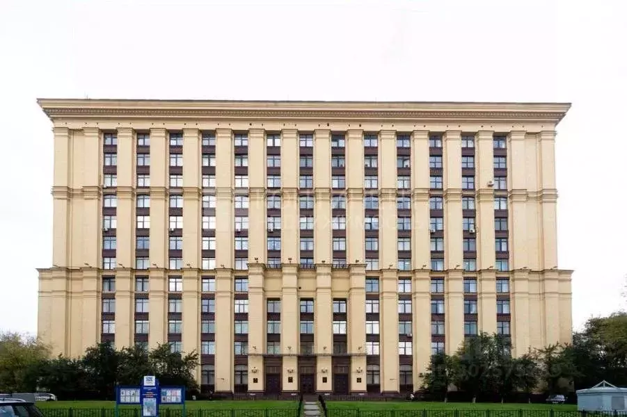 Офис в Москва просп. Мира, 101С1 (26 м) - Фото 0