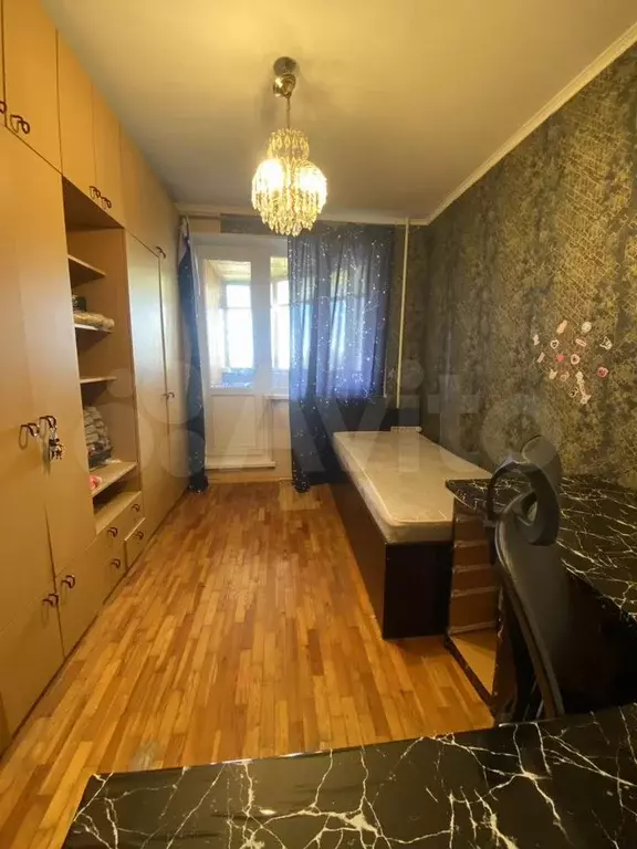 Комната 15 м в 4-к., 12/16 эт. - Фото 1