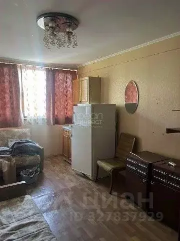 Студия Краснодарский край, Сочи Звездная ул., 10/1 (15.0 м) - Фото 2