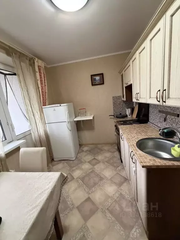 1-к кв. Московская область, Подольск ул. Циолковского, 3а (38.0 м) - Фото 1