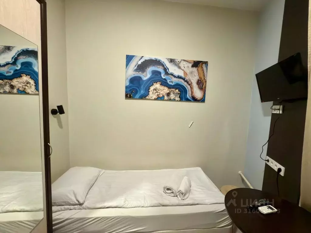 1-к кв. Санкт-Петербург Литейный просп., 61 (14.0 м) - Фото 2