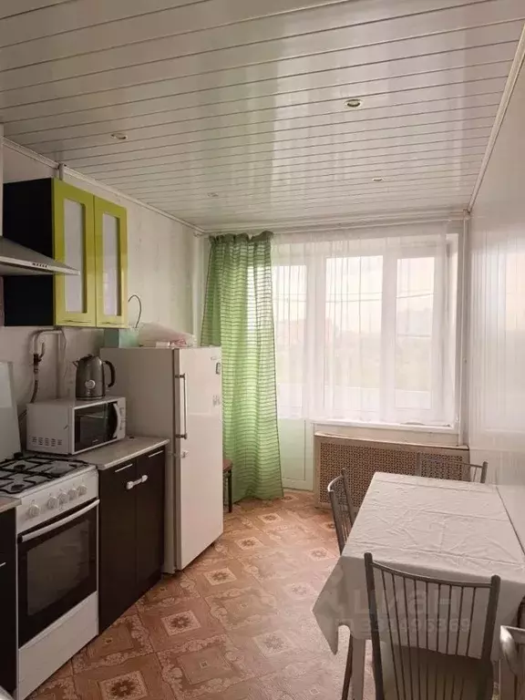 1-к кв. Москва Нагатинская наб., 60К1 (38.0 м) - Фото 2