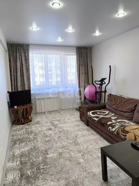 Продаётся 1-к квартира, 32.5 м - Фото 0