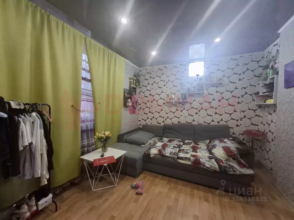 3-к кв. Ростовская область, Волгодонск ул. Ленина, 25 (61.2 м) - Фото 2