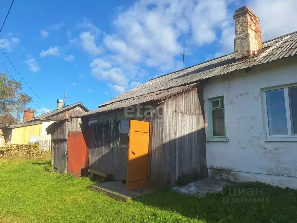 Дом в Свердловская область, Нижний Тагил городской округ, пос. Уралец ... - Фото 1