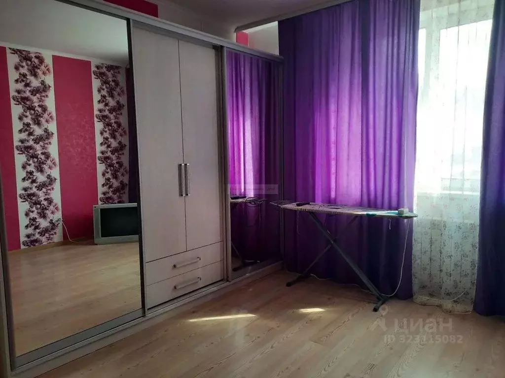 1-к кв. Белгородская область, Белгород ул. Семена Чайкина, 23 (40.5 м) - Фото 2