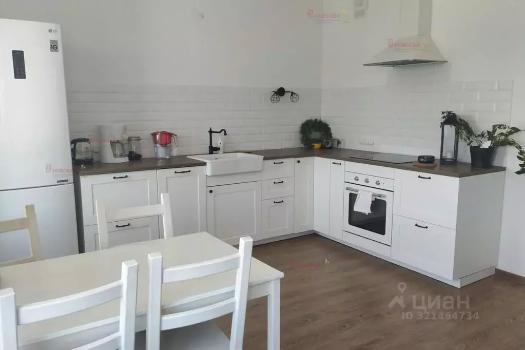 2-к кв. Свердловская область, Екатеринбург ул. Колмогорова, 73к1 (66.0 ... - Фото 1