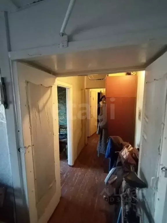 3-к кв. Алтайский край, Барнаул ул. Георгия Исакова, 244 (54.9 м) - Фото 2