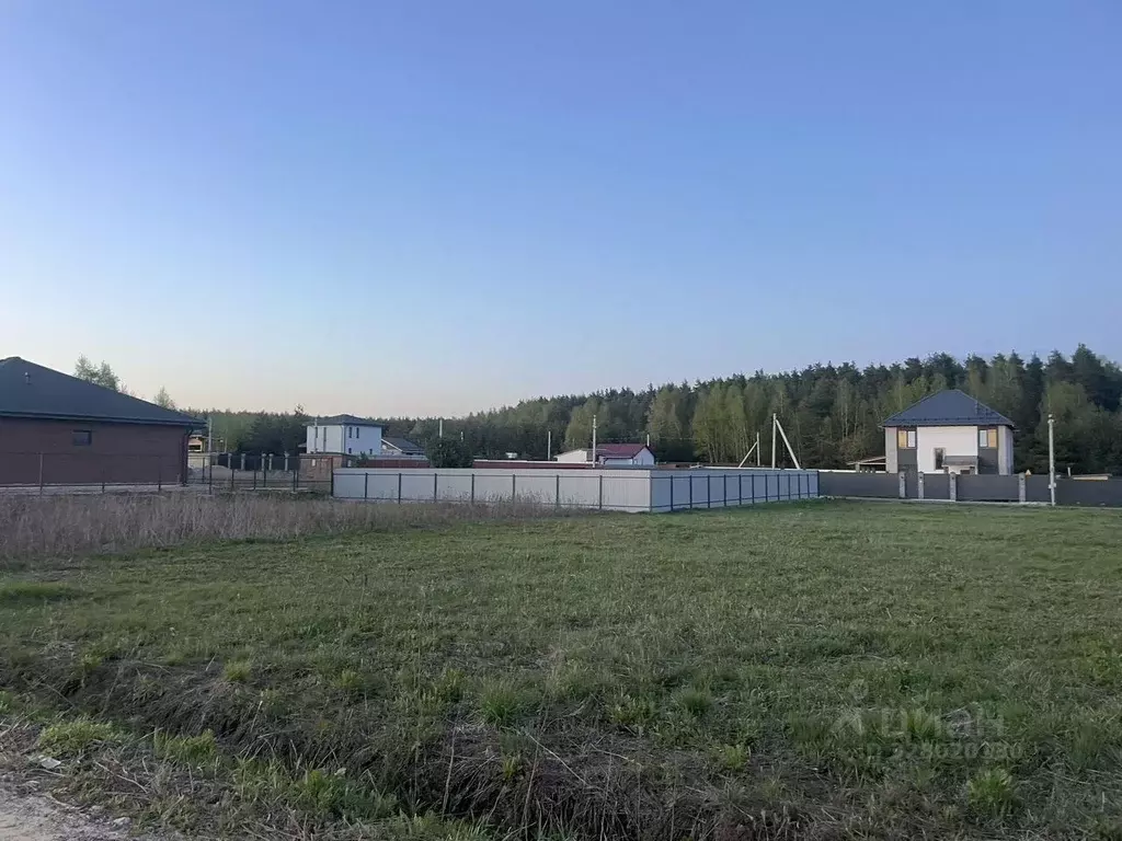 Участок в Московская область, Раменское ул. Новой Жизни, 105 (6.0 ... - Фото 2