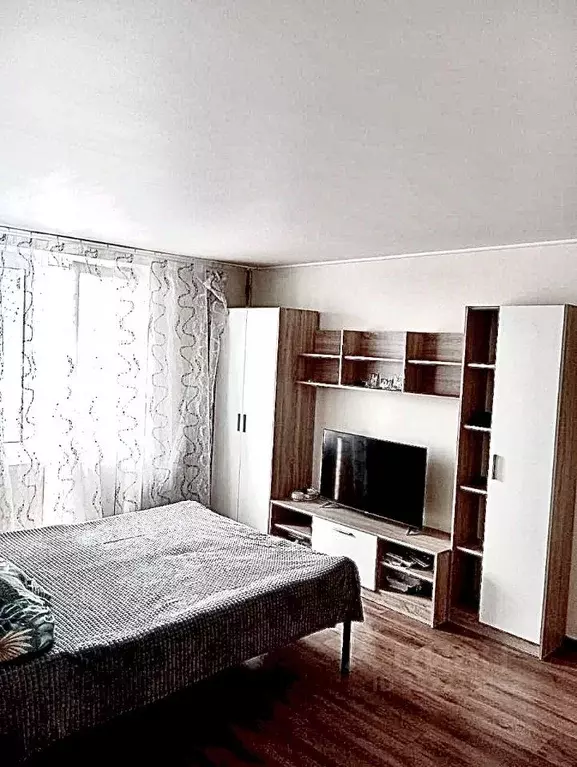 1-к кв. Москва ул. Академика Волгина, 15К3 (40.0 м) - Фото 2