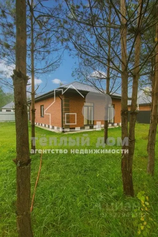 Дом, 93 м - Фото 1