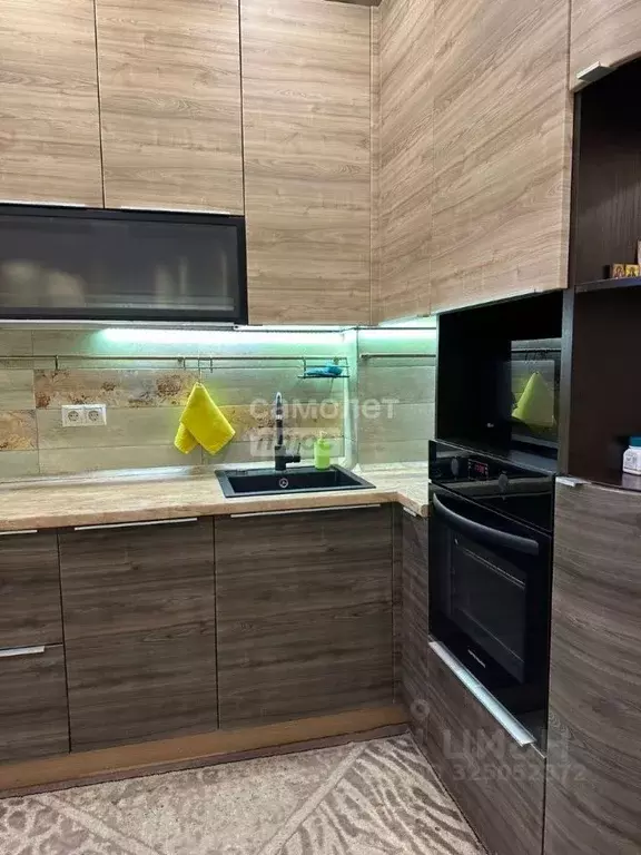 3-к кв. Курская область, Курск просп. Анатолия Дериглазова, 35 (113.4 ... - Фото 2