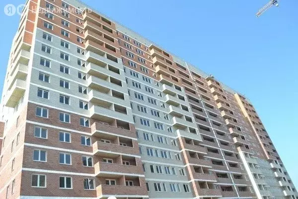 1-комнатная квартира: Краснодар, улица Гидростроителей, 61 (45 м) - Фото 1