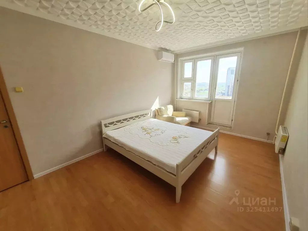 2-к кв. Московская область, Люберцы ул. Черемухина, 10 (54.0 м) - Фото 1