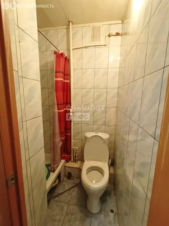 1-комнатная квартира: Йошкар-Ола, улица Прохорова, 20 (15.8 м) - Фото 2