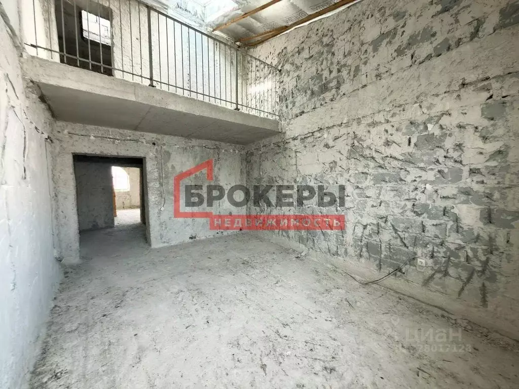 4-к кв. Севастополь просп. Античный, 4 (133.0 м) - Фото 2