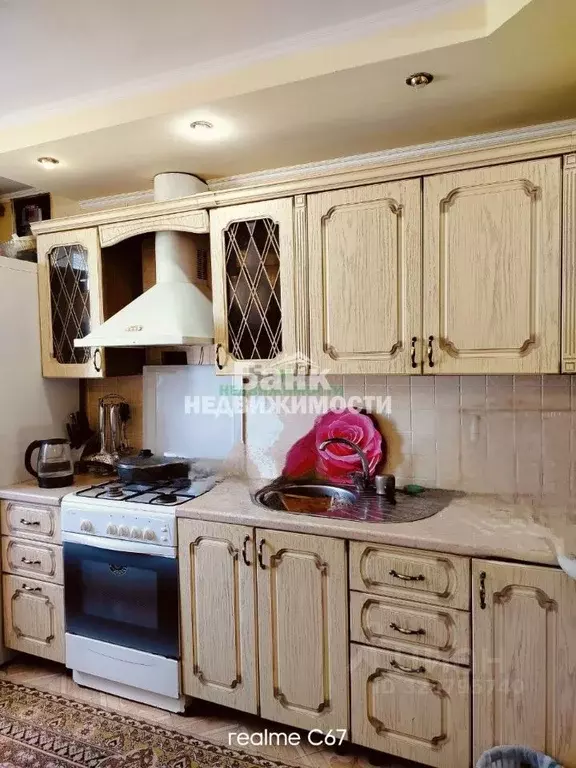 3-к кв. Саратовская область, Балаковский район, с. Маянга Молодежная ... - Фото 2