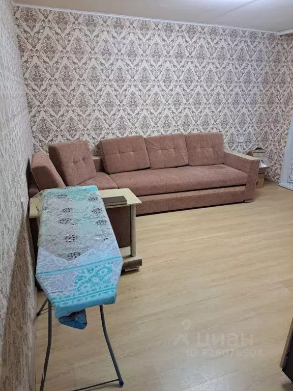 2-к кв. Татарстан, Нижнекамск просп. Вахитова, 27А (48.0 м) - Фото 1