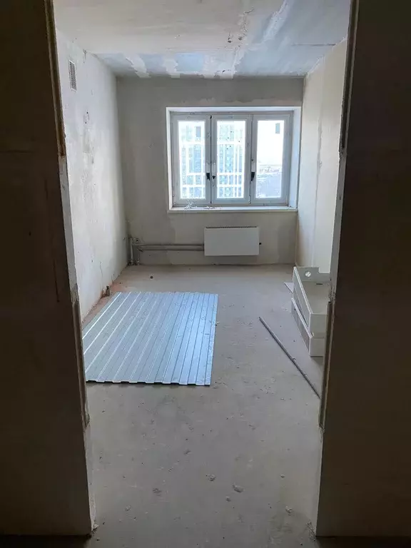 Продаётся 1-к квартира, 60 м - Фото 1