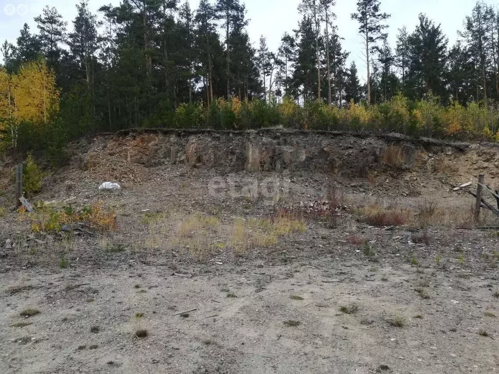 Участок в Кыштым, улица Куйбышева (10.6 м) - Фото 1