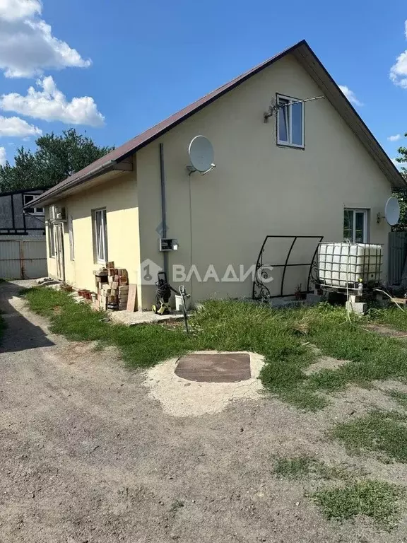 Дом в Белгородская область, Белгород Строитель СНТ, 18 (90 м) - Фото 0