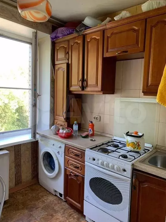 2-к. квартира, 45 м, 5/5 эт. - Фото 0