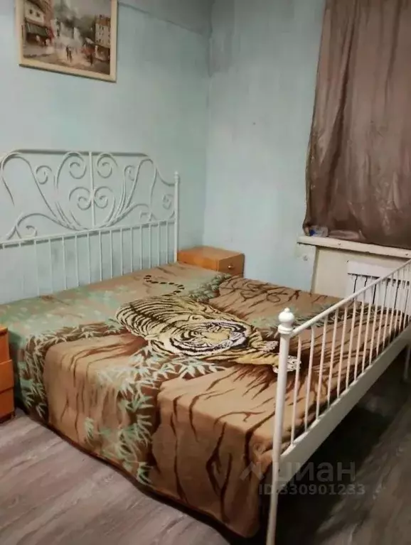 Комната Москва ул. 5-я Соколиной Горы, 21К2 (20.0 м) - Фото 1