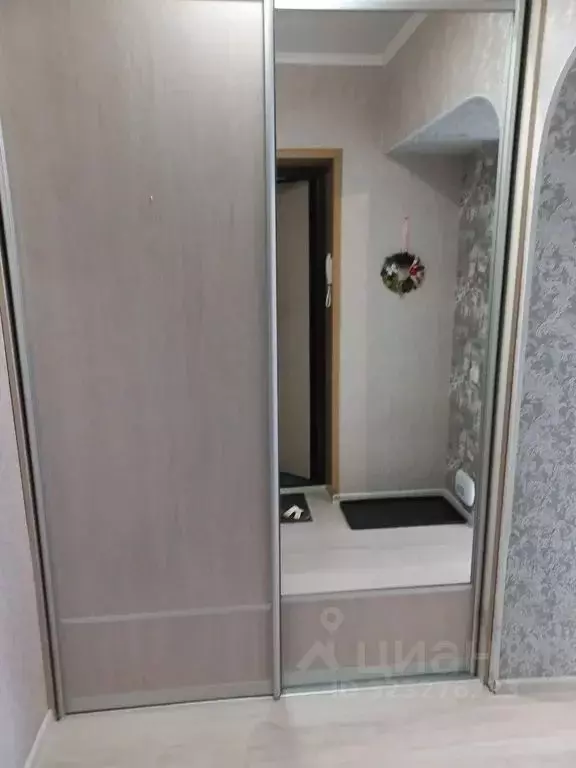 2-к кв. Алтайский край, Барнаул тракт Змеиногорский, 104П/5 (47.0 м) - Фото 0