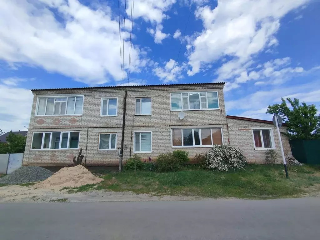 Продаётся 4-к квартира, 89.4 м - Фото 0