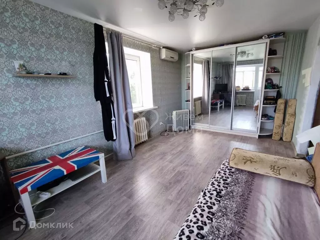 Продаётся 1-к квартира, 30.1 м - Фото 1