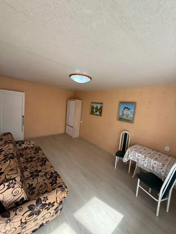 Продаётся 1-к квартира, 32.5 м - Фото 0