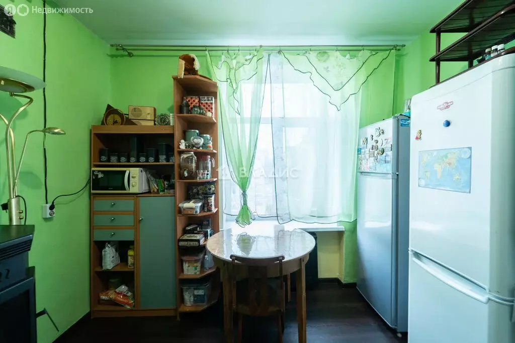 2-комнатная квартира: Петрозаводск, проспект Александра Невского, 28 ... - Фото 2